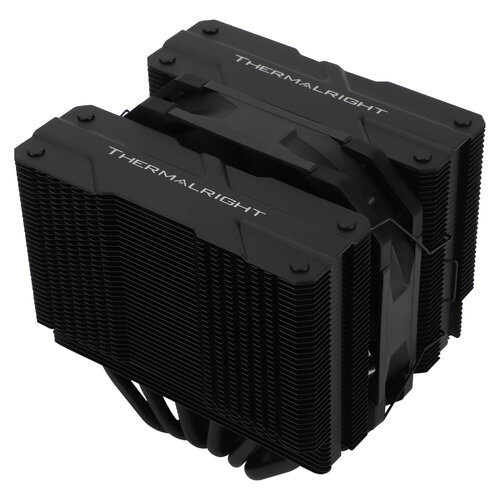 Περισσότερες πληροφορίες για "Thermalright Peerless Assassin 120 MINI"