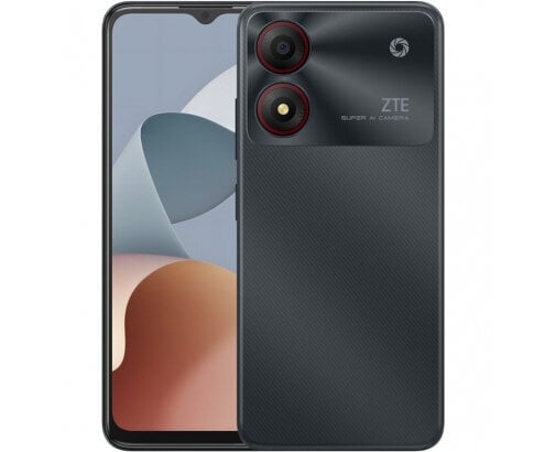 Περισσότερες πληροφορίες για "ZTE Blade A34 (Γκρι/64 GB)"