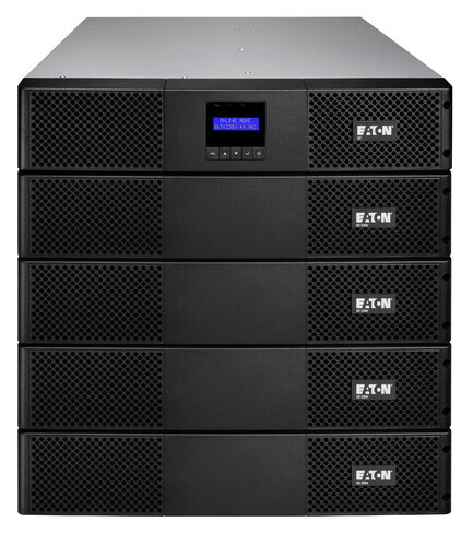 Περισσότερες πληροφορίες για "Eaton 9E2000IR (Online/1800W)"