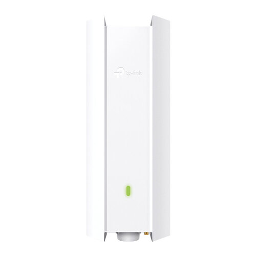 Περισσότερες πληροφορίες για "TP-Link EAP623-Outdoor HD"