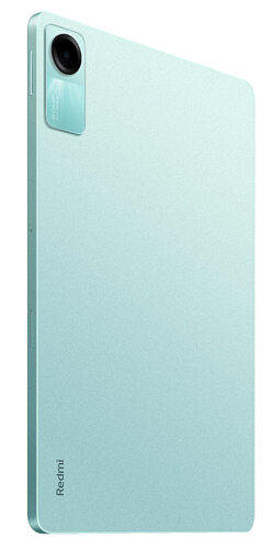 Περισσότερες πληροφορίες για "Xiaomi Redmi Pad SE 256GB 8RAM Wi-Fi EU purple (256 GB/680/8 GB/Android 13)"