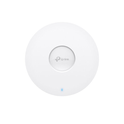 Περισσότερες πληροφορίες για "TP-Link Omada EAP673"