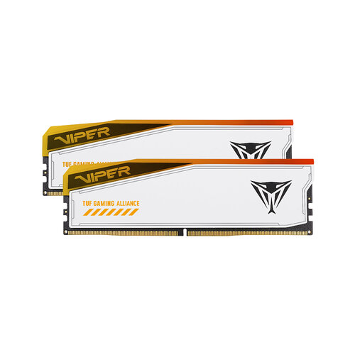 Περισσότερες πληροφορίες για "Patriot Memory Viper Elite 5 PVER548G60C36KT (48 GB/DDR5/6000MHz)"