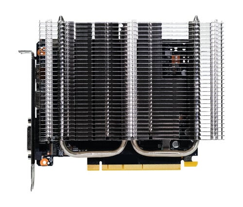 Περισσότερες πληροφορίες για "Palit GeForce RTX 3050 KalmX"