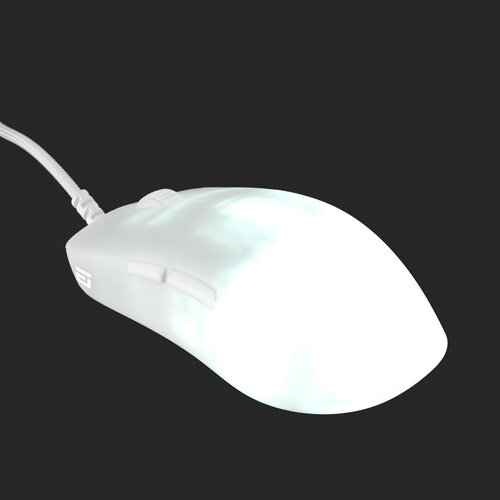 Περισσότερες πληροφορίες για "Endgame Gear OP1 RGB (Λευκό/26000DPI)"