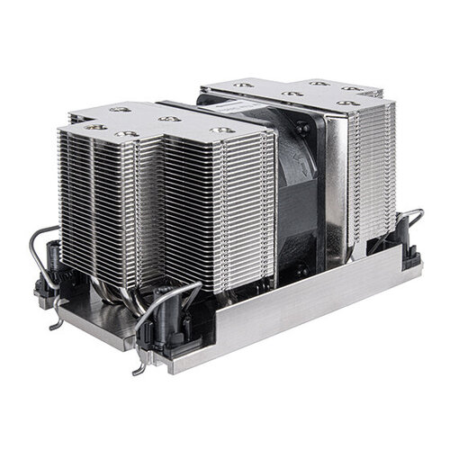 Περισσότερες πληροφορίες για "Silverstone SST-XE02-4677"