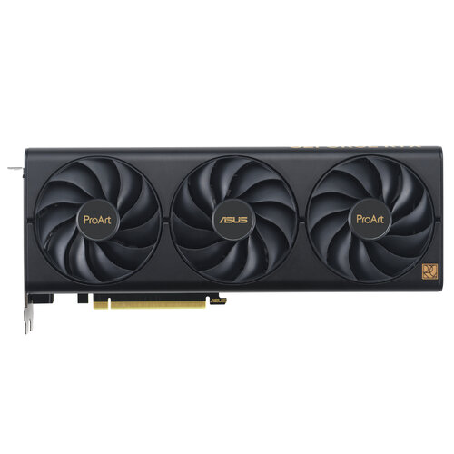 Περισσότερες πληροφορίες για "ASUS ProArt -RTX4070S-12G"
