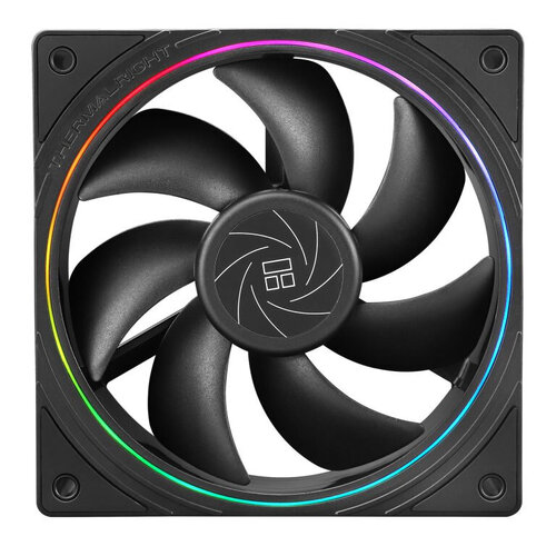 Περισσότερες πληροφορίες για "Thermalright TL-S12 (12 cm/4 ακίδων/Μαύρο)"