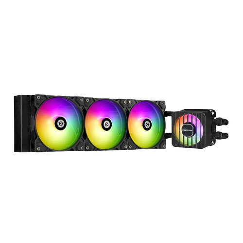 Περισσότερες πληροφορίες για "Enermax ELC-LMF420T-ARGB"
