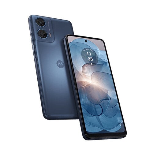 Περισσότερες πληροφορίες για "Motorola Moto G 24 Power 4G (Μπλε/256 GB)"