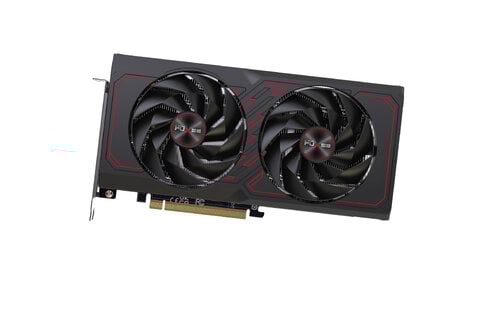 Περισσότερες πληροφορίες για "Sapphire PULSE Radeon RX 7600 XT"