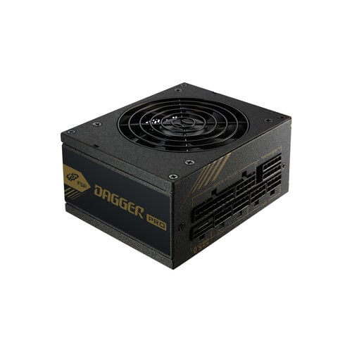 Περισσότερες πληροφορίες για "FSP DAGGER PRO ATX3.0(PCIe5.0) 850W (850W)"