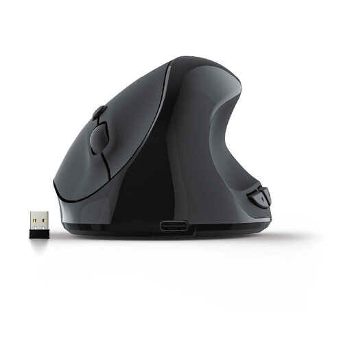 Περισσότερες πληροφορίες για "XD Enjoy XDIMC550 (Μαύρο/RF Wireless + Bluetooth)"