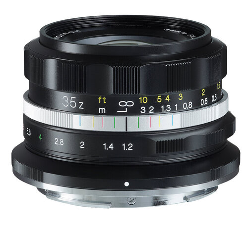 Περισσότερες πληροφορίες για "Voigtländer 113787"