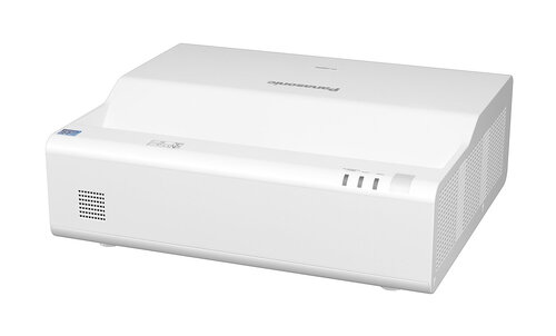 Περισσότερες πληροφορίες για "Panasonic PT-CMZ50 (LCD/1920x1200/5200ANSI Lumens)"