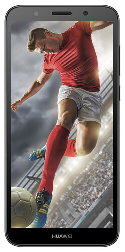 Περισσότερες πληροφορίες για "Huawei Y5 2018 (Μαύρο/16 GB)"