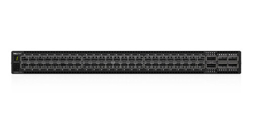 Περισσότερες πληροφορίες για "DELL S5248F"