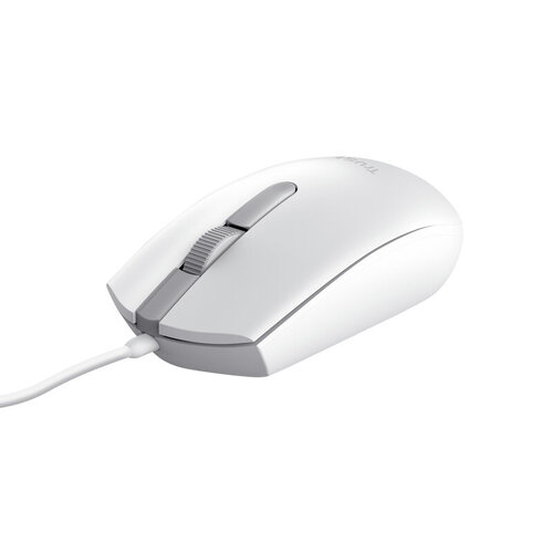 Περισσότερες πληροφορίες για "Trust TM-101W (Λευκό/USB Τύπου-A)"