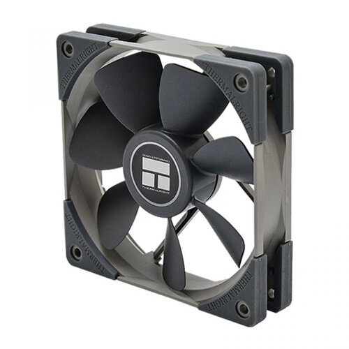 Περισσότερες πληροφορίες για "Thermalright TL-R12-A (12 cm/Μαύρο)"