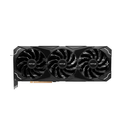 Περισσότερες πληροφορίες για "KFA2 GeForce RTX 4080 SUPER"