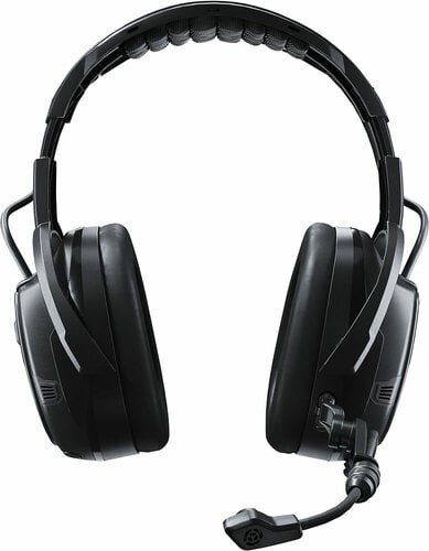 Περισσότερες πληροφορίες για "ZEKLER SONIC 550 BT (Μαύρο/Ασύρματα)"