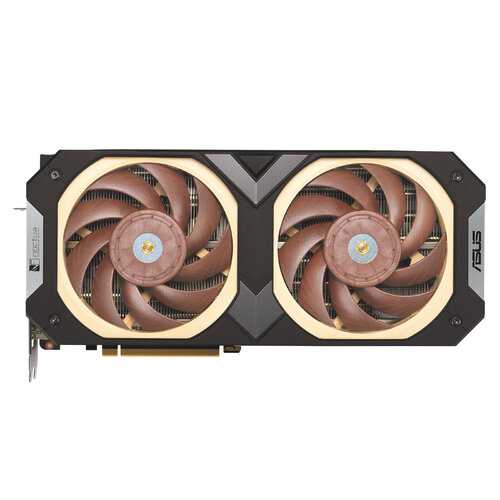 Περισσότερες πληροφορίες για "ASUS RTX4080S-O16G-NOCTUA"