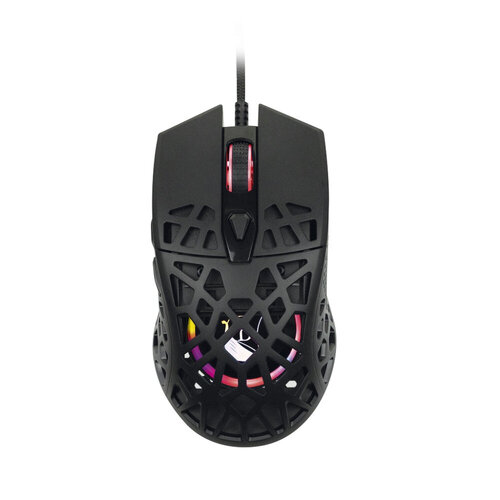 Περισσότερες πληροφορίες για "Konix Drakkar KX DK AEGIR ULTRA LIGHT MOUSE (Μαύρο)"