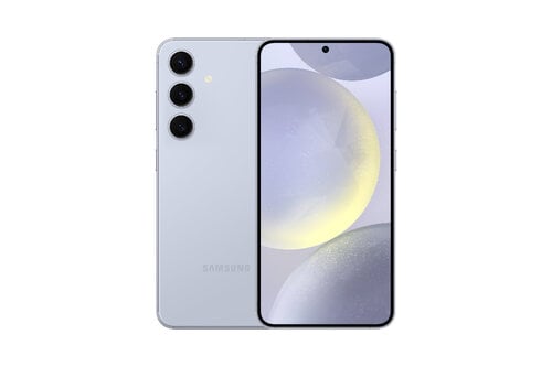 Περισσότερες πληροφορίες για "Samsung Galaxy S24 (Μπλε/128 GB)"