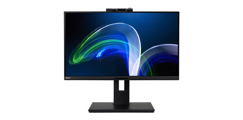 Περισσότερες πληροφορίες για "Acer B8 B248Y E (24"/Full HD)"