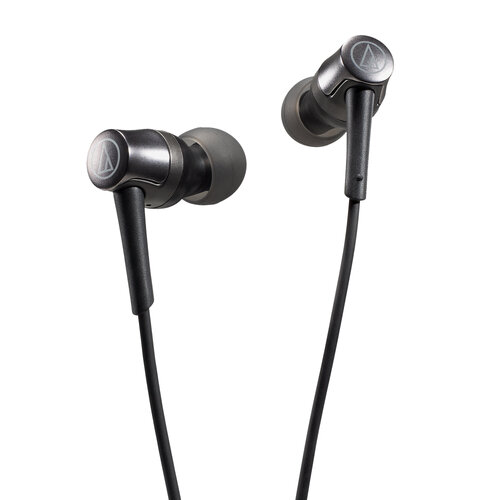 Περισσότερες πληροφορίες για "Audio-Technica ATH-CKD3Li (Μαύρο)"
