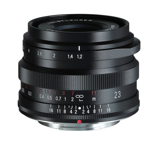 Περισσότερες πληροφορίες για "Voigtländer Nokton X"