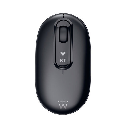 Περισσότερες πληροφορίες για "Ewent EW3241 (Μαύρο/RF Wireless)"