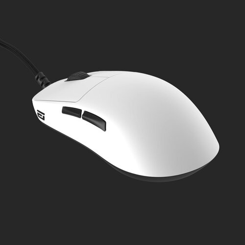 Περισσότερες πληροφορίες για "Endgame Gear OP1 8k (Λευκό/26000DPI)"