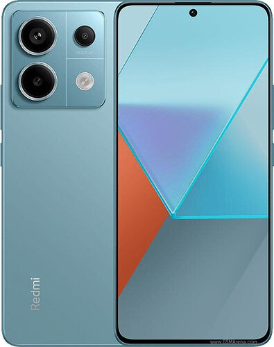 Περισσότερες πληροφορίες για "Xiaomi Redmi Note 13 Pro (Μπλε/512 GB)"