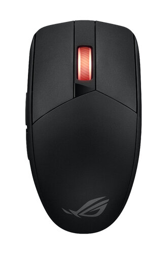 Περισσότερες πληροφορίες για "ASUS ROG Strix Impact III Wireless (Μαύρο/36000DPI)"