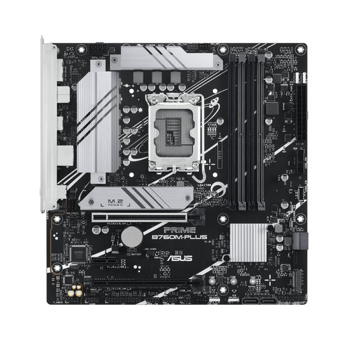 Περισσότερες πληροφορίες για "ASUS PRIME B760M-PLUS"