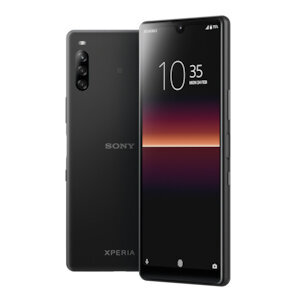 Περισσότερες πληροφορίες για "Sony Xperia L4 (Μαύρο/64 GB)"