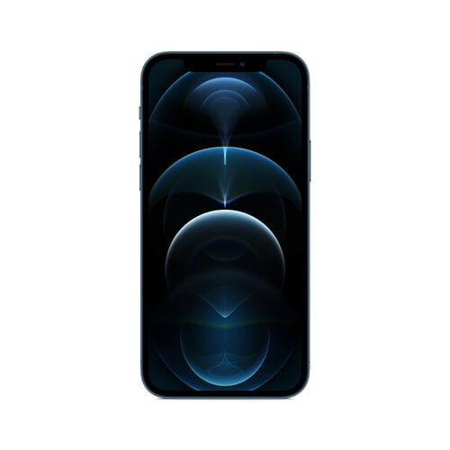 Περισσότερες πληροφορίες για "Apple iPhone 12 Pro (Μπλε/128 GB)"