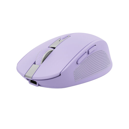 Περισσότερες πληροφορίες για "Trust Ozaa (Λιλά/RF Wireless + Bluetooth)"