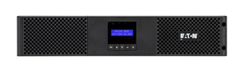 Περισσότερες πληροφορίες για "Eaton 9E1000IR (Online/900W)"