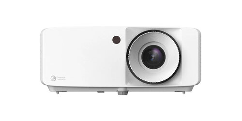 Περισσότερες πληροφορίες για "Optoma ZH520 (DLP/Full HD/5500ANSI Lumens)"