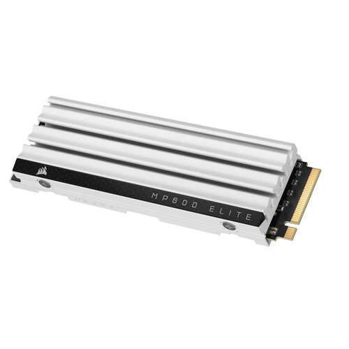 Περισσότερες πληροφορίες για "Corsair MP600 ELITE (2 TB GB/PCI Express 4.0)"