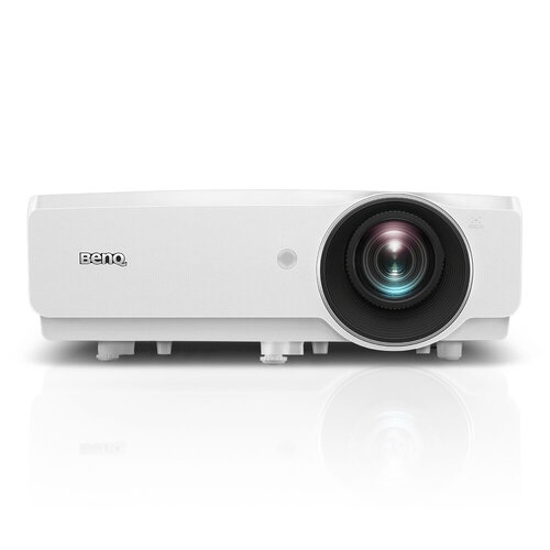 Περισσότερες πληροφορίες για "BenQ SH753P (DLP/Full HD/5000ANSI Lumens)"