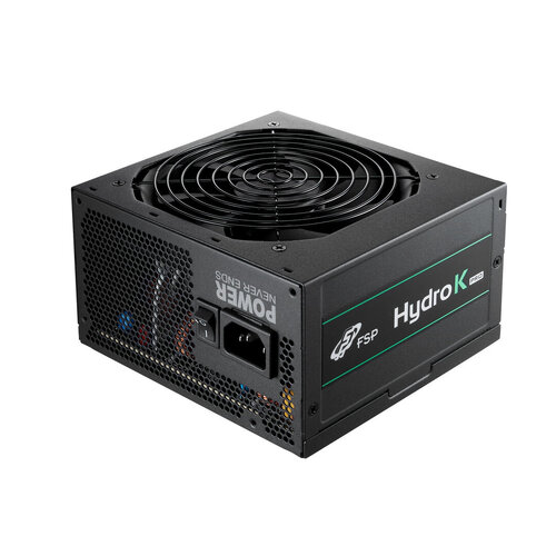 Περισσότερες πληροφορίες για "FSP HD2-850 (850W)"
