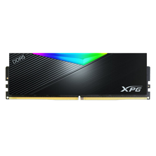 Περισσότερες πληροφορίες για "ADATA LANCER RGB (16 GB/DDR5/6800MHz)"