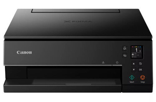Περισσότερες πληροφορίες για "Canon PIXMA TS6350a"