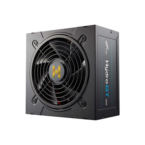 Περισσότερες πληροφορίες για "FSP Hydro GT PRO ATX3.0(PCIe5.0) 1000W (1000W)"