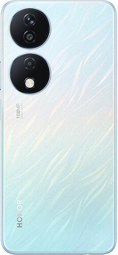 Περισσότερες πληροφορίες για "Honor X7b (Ασημί/128 GB)"