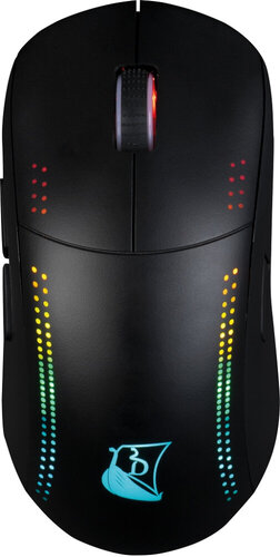 Περισσότερες πληροφορίες για "Konix Drakkar KX DK ASGARD WIRELESS MOUSE (Μαύρο/10000DPI)"