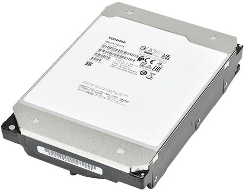 Περισσότερες πληροφορίες για "Toshiba MG10F Series"